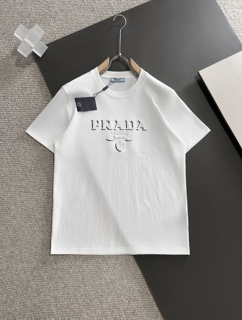 Prada T-Shirts